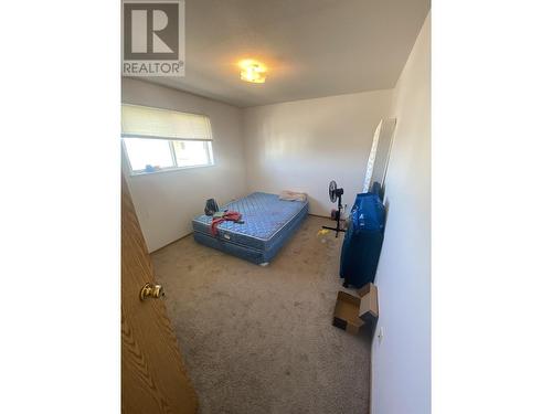 403 9019 86 Street, Fort St. John, BC - Indoor Photo Showing Bedroom