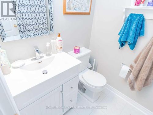 4 61St Street S, Wasaga Beach, ON - Indoor Photo Showing Bathroom