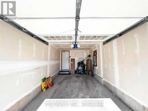62 Stewardship Road, Brampton, ON - Indoor Photo Showing Garage
