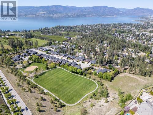 679 Quarry Avenue, Kelowna, BC - Outdoor With Body Of Water With View