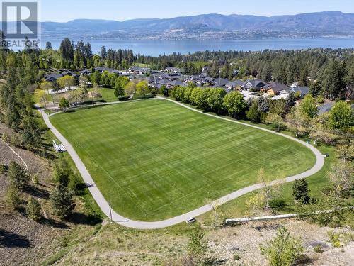679 Quarry Avenue, Kelowna, BC - Outdoor With Body Of Water With View