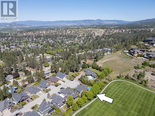 679 Quarry Avenue, Kelowna, BC - Outdoor With View