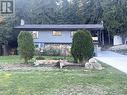 2538 Forest Drive, Blind Bay, BC  - Outdoor 