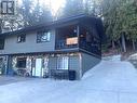 2538 Forest Drive, Blind Bay, BC  - Outdoor 