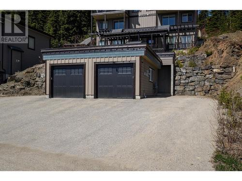 9824 Cathedral Drive, Silver Star, BC 