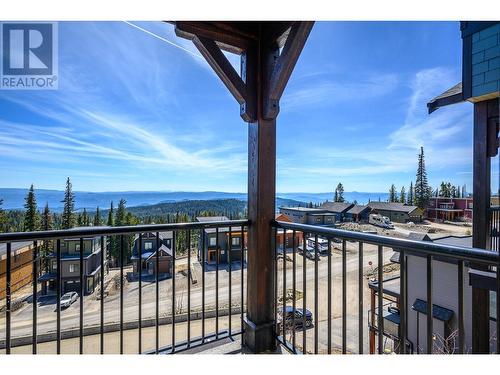 9824 Cathedral Drive, Silver Star, BC 