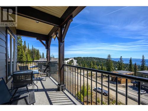 9824 Cathedral Drive, Silver Star, BC 