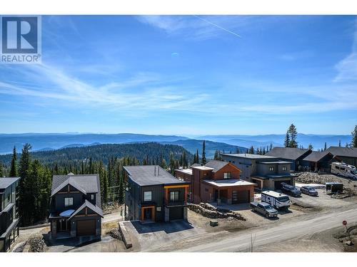 9824 Cathedral Drive, Silver Star, BC 