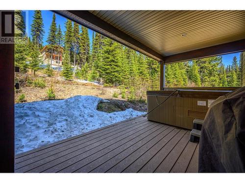 9824 Cathedral Drive, Silver Star, BC 