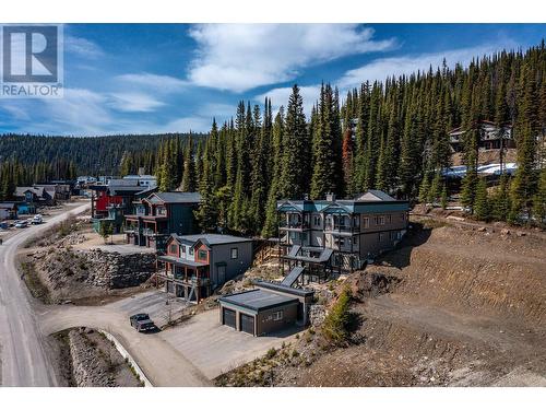 9824 Cathedral Drive, Silver Star, BC 