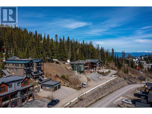 9824 Cathedral Drive, Silver Star, BC 