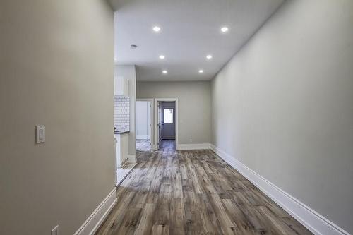 57 West Avenue N|Unit #2, Hamilton, ON - Indoor Photo Showing Other Room