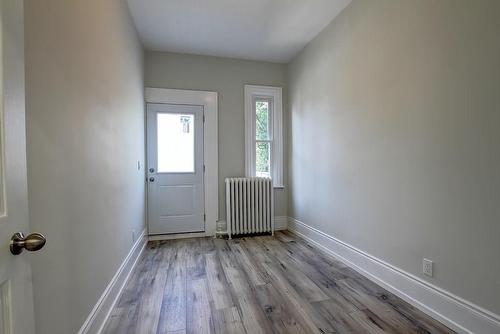 57 West Avenue N|Unit #2, Hamilton, ON - Indoor Photo Showing Other Room