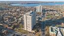 75 Queen Street N|Unit #603, Hamilton, ON  - Outdoor With Body Of Water With View 