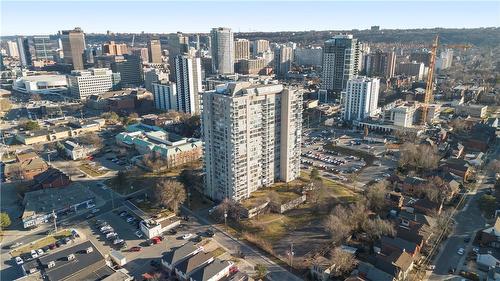 75 Queen Street N|Unit #603, Hamilton, ON - Outdoor With View