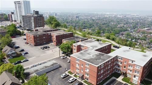5 East 36Th Street|Unit #410B, Hamilton, ON - Outdoor With View