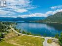 2825 Parkland Place, Blind Bay, BC  - Outdoor With Body Of Water With View 