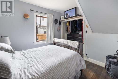 2604 42 Avenue, Vernon, BC - Indoor Photo Showing Bedroom