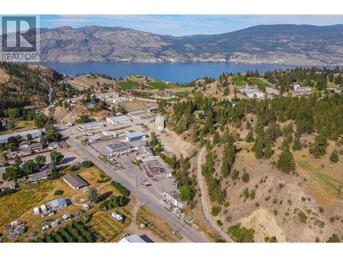 17411 Bentley Road, Summerland, BC 