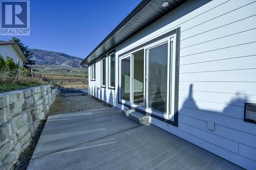 7 Wood Duck Way, Osoyoos, BC - Outdoor With Exterior