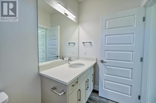 7 Wood Duck Way, Osoyoos, BC - Indoor Photo Showing Bathroom