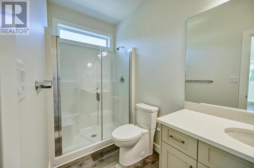 7 Wood Duck Way, Osoyoos, BC - Indoor Photo Showing Bathroom