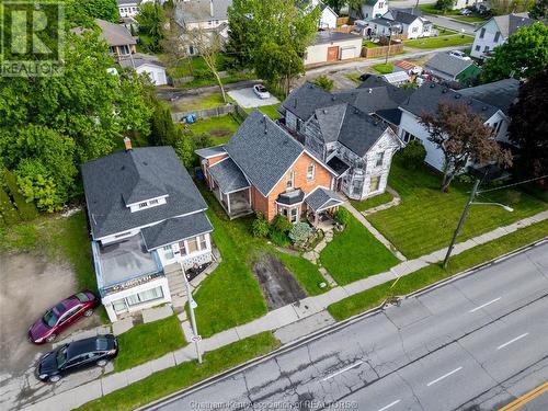 215 Grand Avenue East, Chatham, ON - Outdoor With View