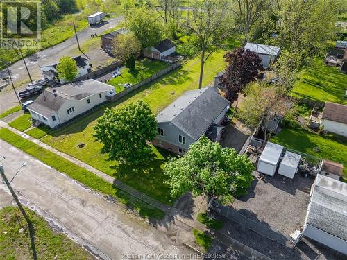 270 King Street East, Chatham, ON - Outdoor With View