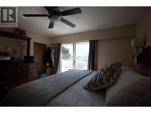 740 Ridgeview Terrace, Kamloops, BC - Indoor Photo Showing Bedroom