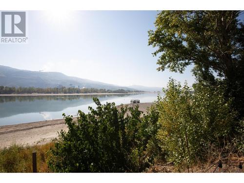 740 Ridgeview Terrace, Kamloops, BC - Outdoor With Body Of Water With View