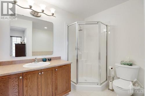 145 Saddlesmith Circle, Kanata, ON - Indoor Photo Showing Bathroom