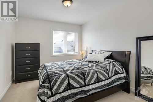 145 Saddlesmith Circle, Kanata, ON - Indoor Photo Showing Bedroom