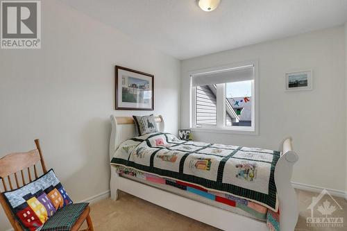 145 Saddlesmith Circle, Kanata, ON - Indoor Photo Showing Bedroom