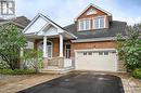 5027 North Bluff Drive, Ottawa, ON  - Outdoor With Facade 