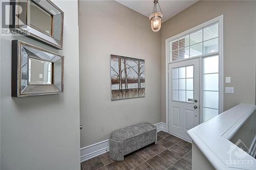5027 North Bluff Drive, Ottawa, ON - Indoor Photo Showing Other Room