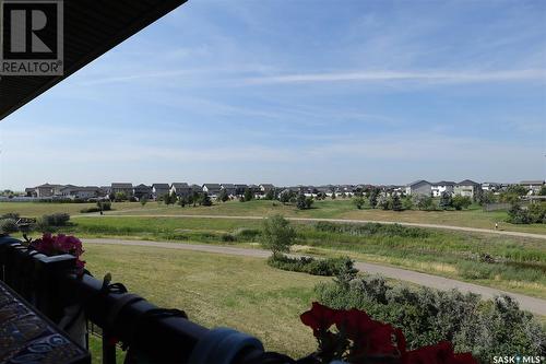 #16 4640 Harbour Landing Drive, Regina, SK - Outdoor With View