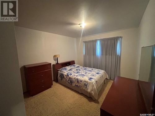 110 1St Street N, Lampman, SK - Indoor Photo Showing Bedroom