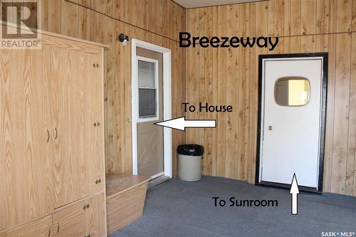 110 1St Street N, Lampman, SK -  Photo Showing Other Room