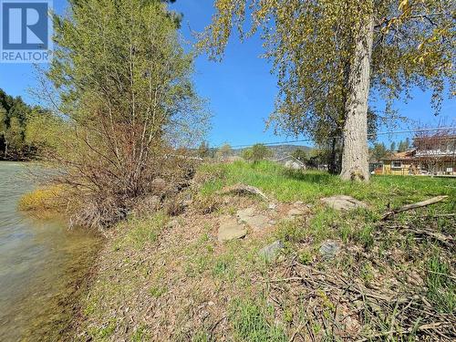 472 Corina Avenue, Princeton, BC - Outdoor With Body Of Water With View