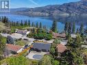 551 Pineview Drive, Kaleden, BC  - Outdoor With Body Of Water With View 