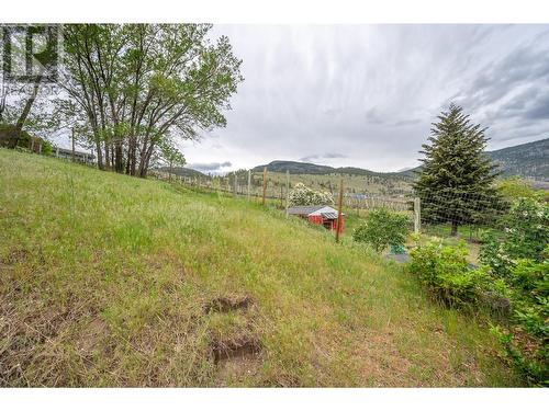 551 Pineview Drive, Kaleden, BC - Outdoor With View