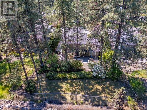 912 Monashee Place, Kelowna, BC - Outdoor With View
