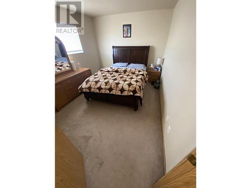 301 9019 86 Street, Fort St. John, BC - Indoor Photo Showing Bedroom