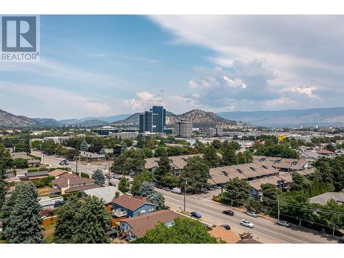 2125 Burtch Road Unit# 105, Kelowna, BC - Outdoor With View