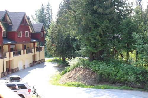 C - 1003 Mountain View Road, Rossland, BC - Outdoor