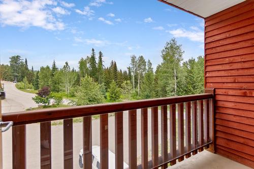 C - 1003 Mountain View Road, Rossland, BC - Outdoor With Exterior