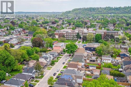 26 Houghton Avenue N, Hamilton, ON - Outdoor With View