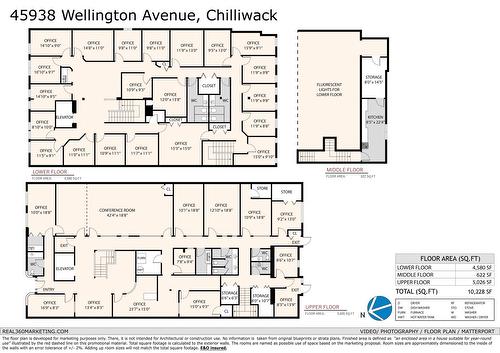 45938 Wellington Avenue, Chilliwack, BC 