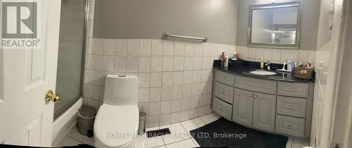3528 Laddie Crescent, Mississauga, ON - Indoor Photo Showing Bathroom
