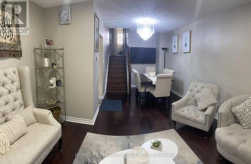 3528 Laddie Crescent, Mississauga, ON - Indoor Photo Showing Other Room